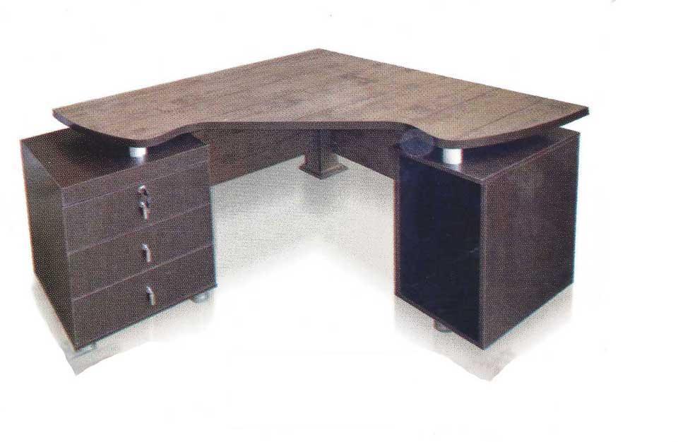میز کارمندی